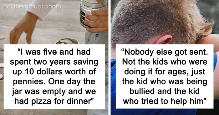 53 Things That Made People So Angry They Never Forgot About Them