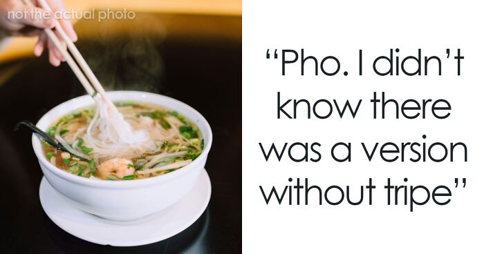 40 Foods People Thought Were Nasty Until They Finally Tried Them