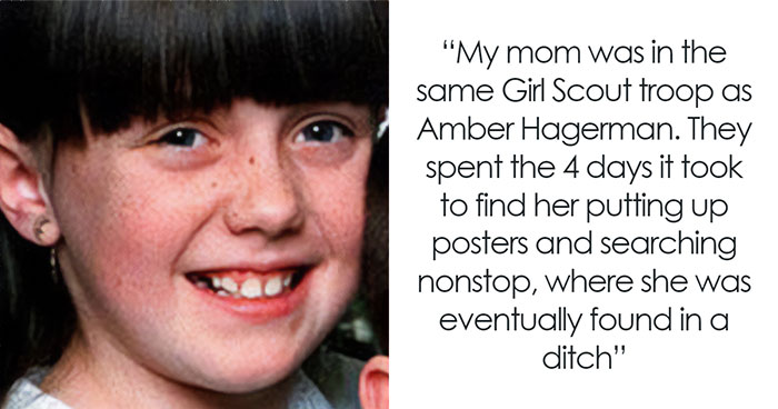 30 People Share What Really Happened To People Who Just Disappeared