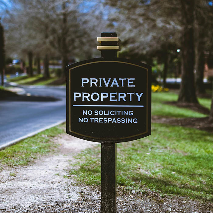 Parents Left Fuming When Child Stops Their Unannounced Visits By Moving To A Gated Community Parents Left Fuming When Child Stops Their Unannounced Visits By Moving To A Gated Community