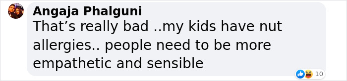 Airline Defends Kicking Celebrity And Kids Off Flight Over “Entitled” Allergy Request Airline Defends Kicking Celebrity And Kids Off Flight Over “Entitled” Allergy Request