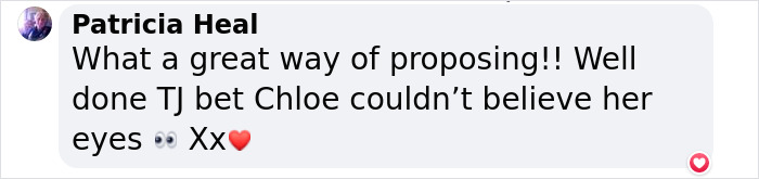 Girlfriend Can’t Hold Her Tears Back After Farmer Carves “Marry Me” Into His Field At Golden Hour Girlfriend Can’t Hold Her Tears Back After Farmer Carves “Marry Me” Into His Field At Golden Hour