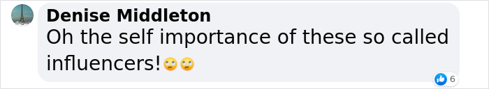 Aspiring Influencer's Attempt To Shame Restaurant For Not Collaborating Gloriously Backfires Aspiring Influencer's Attempt To Shame Restaurant For Not Collaborating Gloriously Backfires