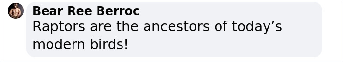 Scientists “Flabbergasted” By Recent Raptor Discovery In China Scientists “Flabbergasted” By Recent Raptor Discovery In China