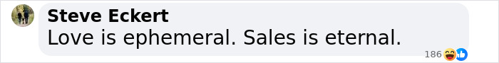 Folks Online Are Roasting This Guy Who Shared 7 Things He Learnt About B2B Sales After Proposing Folks Online Are Roasting This Guy Who Shared 7 Things He Learnt About B2B Sales After Proposing