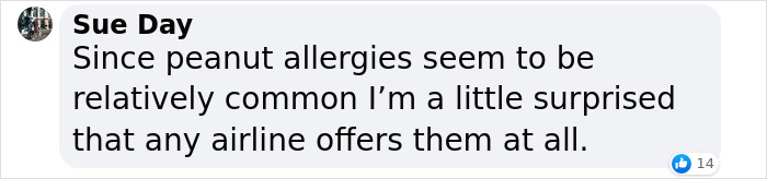Airline Defends Kicking Celebrity And Kids Off Flight Over “Entitled” Allergy Request Airline Defends Kicking Celebrity And Kids Off Flight Over “Entitled” Allergy Request