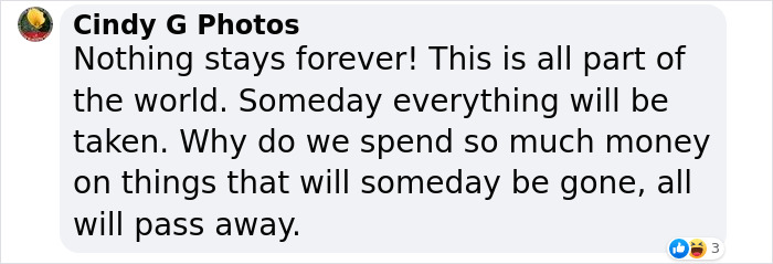 “I’ve Read Some Crazy Scams, But This One Takes The Cake”: Graceland Under Foreclosure “I’ve Read Some Crazy Scams, But This One Takes The Cake”: Graceland Under Foreclosure