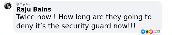 Another Spat On Cannes Red Carpet—With Same Security Guard That Scolded Kelly Rowland Another Spat On Cannes Red Carpet—With Same Security Guard That Scolded Kelly Rowland