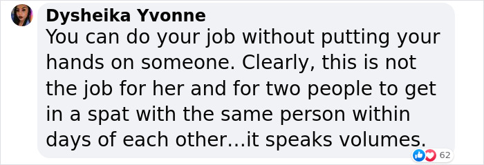 Another Spat On Cannes Red Carpet—With Same Security Guard That Scolded Kelly Rowland Another Spat On Cannes Red Carpet—With Same Security Guard That Scolded Kelly Rowland