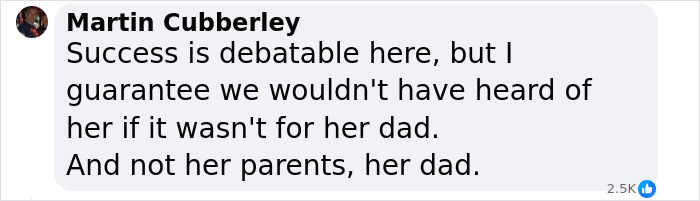 “Definitely Because Of Her Parents”: People Stunned Willow Smith Claims She’s Not A “Nepo Baby” “Definitely Because Of Her Parents”: People Stunned Willow Smith Claims She’s Not A “Nepo Baby”