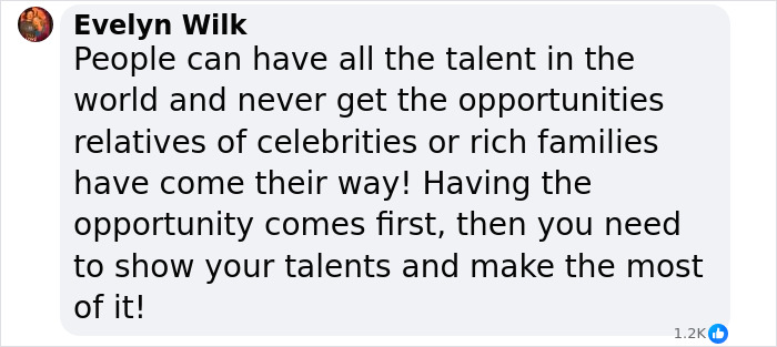 “Definitely Because Of Her Parents”: People Stunned Willow Smith Claims She’s Not A “Nepo Baby” “Definitely Because Of Her Parents”: People Stunned Willow Smith Claims She’s Not A “Nepo Baby”