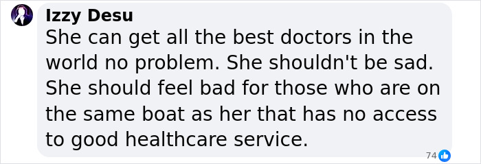 Fans Stunned After Kris Jenner Reveals Tumor In New The Kardashians Trailer Fans Stunned After Kris Jenner Reveals Tumor In New The Kardashians Trailer