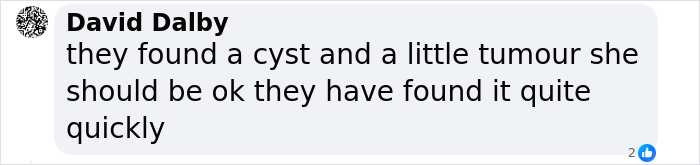 Fans Stunned After Kris Jenner Reveals Tumor In New The Kardashians Trailer Fans Stunned After Kris Jenner Reveals Tumor In New The Kardashians Trailer