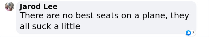 Celeb Couple Books 1A And 1B Thinking They’re The “Best Seats On The Plane”—They’re Humiliated Celeb Couple Books 1A And 1B Thinking They’re The “Best Seats On The Plane”—They’re Humiliated