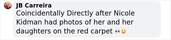 Nicole Kidman And Tom Cruise’s Kids Pictured With Their Dad For The First Time In 15 Years Nicole Kidman And Tom Cruise’s Kids Pictured With Their Dad For The First Time In 15 Years