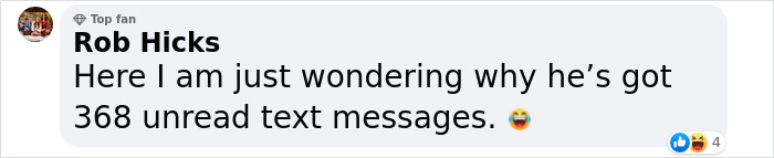 Tom Hanks, AKA “Pops,” Has Hilarious Text Exchange With Son Chet About Drake-Kendrick Lamar Beef Tom Hanks, AKA “Pops,” Has Hilarious Text Exchange With Son Chet About Drake-Kendrick Lamar Beef