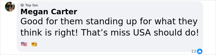 “I Am Silenced”: People Think Miss USA’s Resignation Post Hides Secret Cry For Help “I Am Silenced”: People Think Miss USA’s Resignation Post Hides Secret Cry For Help