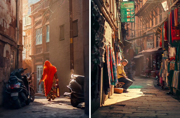 My 18 Captivating Pictures Of People In The Golden Hour