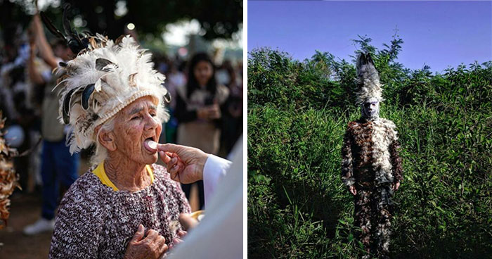 Photojournalist Captures Social Contrasts In Paraguay, Here Are His 33 Most Captivating Photos
