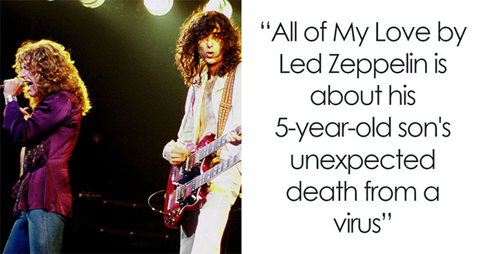 “All These Decades I Didn’t Realize”: 30 People Reveal The Sad Stories Behind Popular Songs