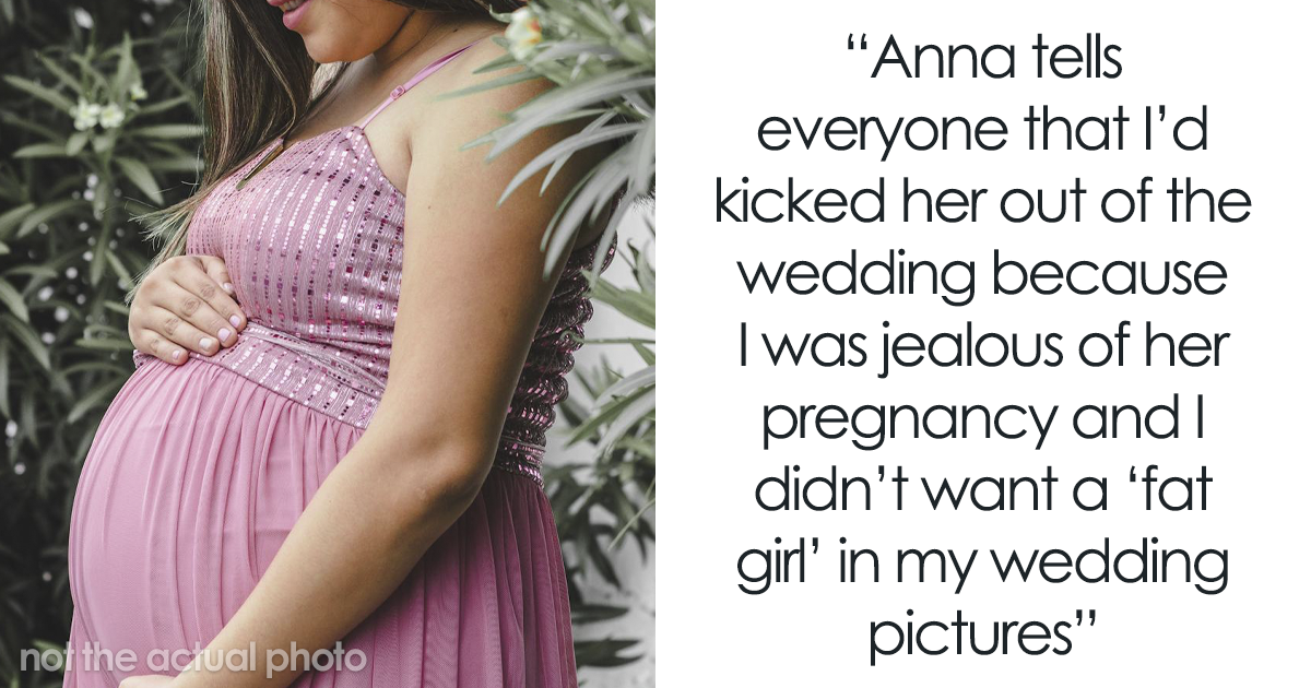 "AITA For Blowing Up At My Friend For Her Behavior At My Wedding?" - Vimarsana News
