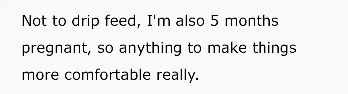 Mom Gets A Reality Check After Planning On A Stranger Giving Up Their Gold Member Seat For Her Mom Gets A Reality Check After Planning On A Stranger Giving Up Their Gold Member Seat For Her