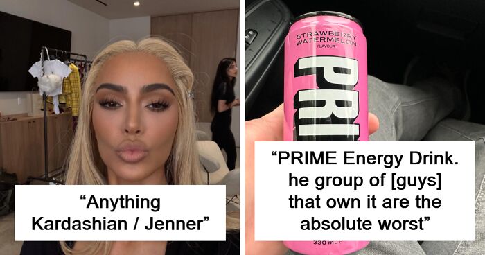 38 Products That People Stopped Buying Because Of Their Owners