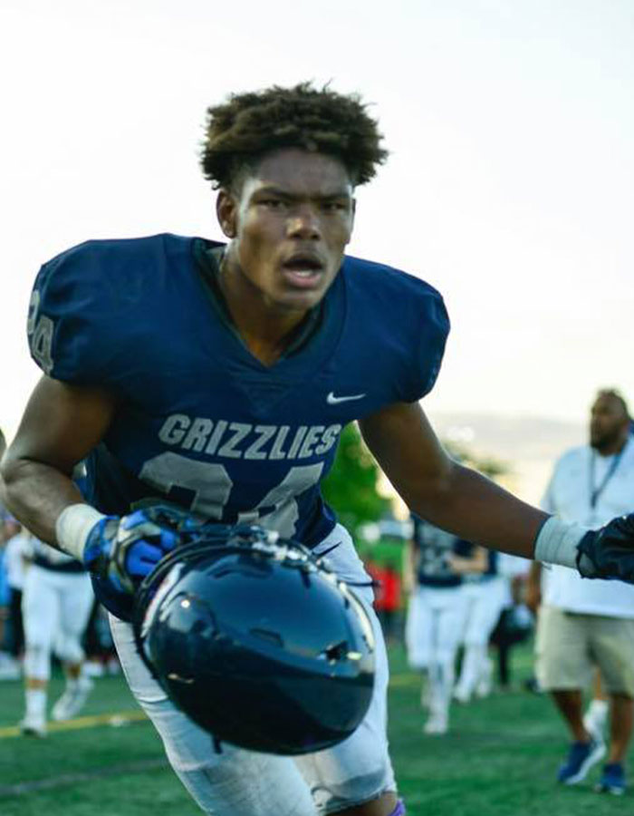 41-Year-Old American And Son Involved In Failed DRC Coup 41-Year-Old American And Son Involved In Failed DRC Coup