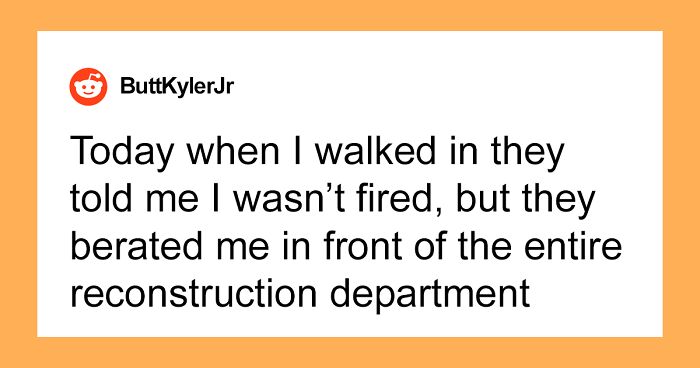 Employee Quits Job On Second Day: “I Was Lied To”