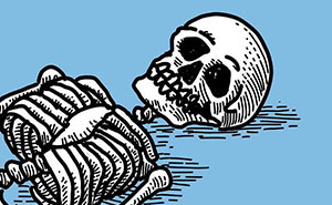 The Intersection Of Sadness And Humor: 68 Relatable Comics By Yaplaws (New Pics)