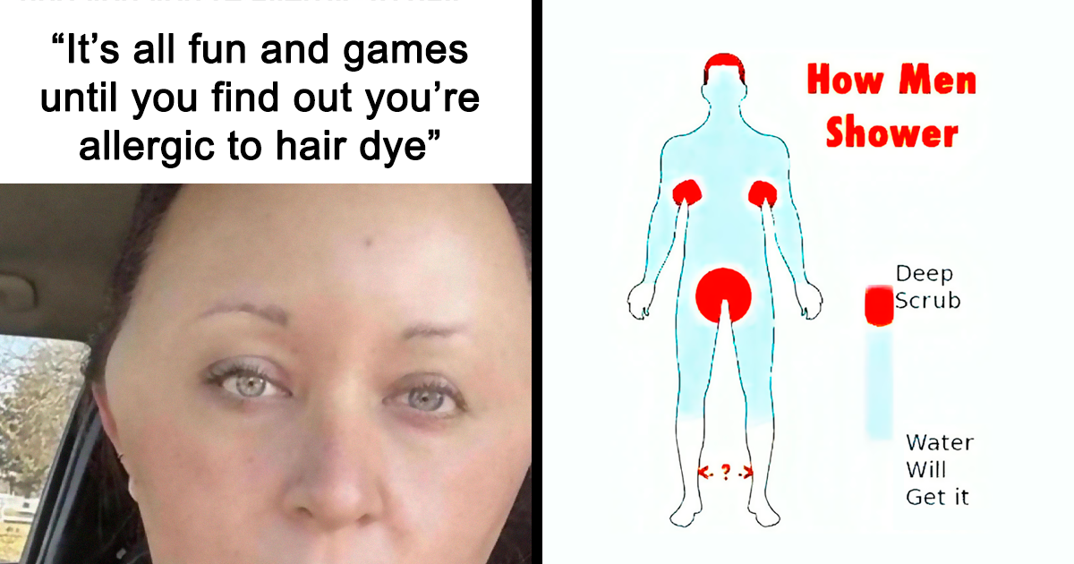 "Meme God": 45 Hilarious Memes From This IG Page That Might Awaken Your Last Brain Cell