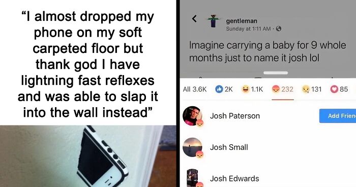 “Meme God”: 80 Hilarious Memes From This IG Page That Might Awaken Your Last Brain Cell