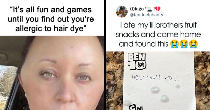 “Meme God”: 80 Hilarious Memes From This IG Page That Might Awaken Your Last Brain Cell