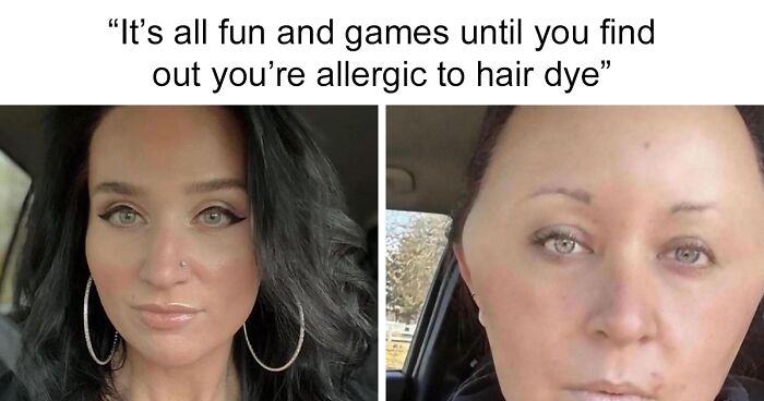 80 Memes About Anything And Everything To Help You De-Stress After A Long Day