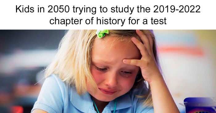 53 Hilarious Memes That Perfectly Capture The Human Condition, Courtesy Of This X Page