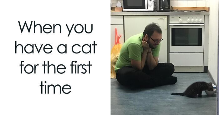 53 Hilarious Memes That Perfectly Capture The Human Condition, Courtesy Of This X Page