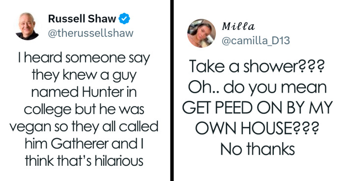 This Page Highlights The Funniest Posts On X, And Here’s 30 Of The Best Ones