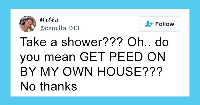 30 Hilariously Relatable Tweets, As Shared On This Online Community
