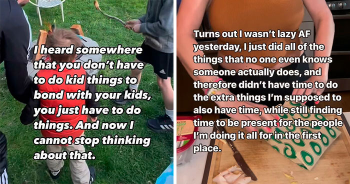 36 Unfiltered Thoughts About Parenting, As Shared On Instagram By This Mom