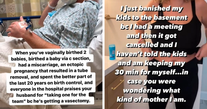 36 Unfiltered Thoughts About Parenting, As Shared On Instagram By This Mom
