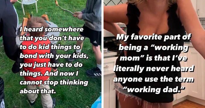 This Mom Shares Her Unfiltered Thoughts On Motherhood, And It’s Refreshing (36 Pics)