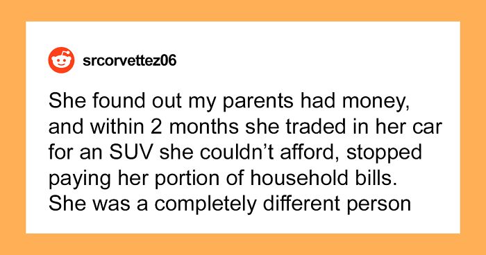 “What Was The Reason You Didn’t Marry The Person You Thought You Were Going To?” (45 Answers)