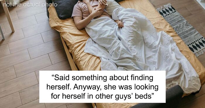 “Very Strange Dreams”: 45 People Who Ended Up Not Marrying Someone They Intended To