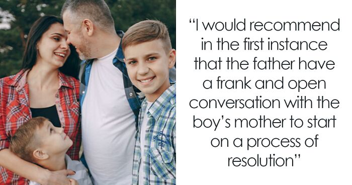 Dad Pleads For Help Amid Girlfriend Banning His “Troublesome” Teen Boys From Their Home