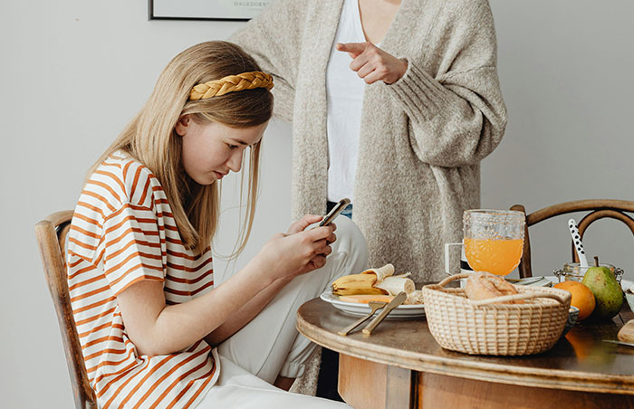 “[Am I The Jerk] For Refusing To Lie To Cover Up What My Mom Realized About Me?”