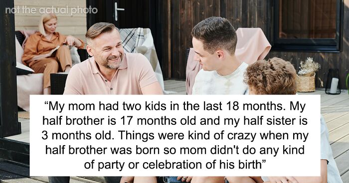 “[Am I The Jerk] For Refusing To Lie To Cover Up What My Mom Realized About Me?”