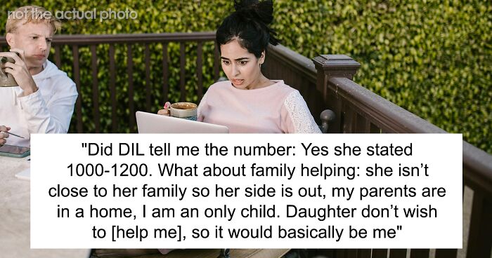 “I’d Have To Make Over 1,000 Cookies From Scratch”: Drama Unfolds Over Woman Refusing To Help DIL