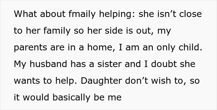 Woman Makes DIL Cry By Refusing To Bake Over 1,000 Cookies For Her Wedding Woman Makes DIL Cry By Refusing To Bake Over 1,000 Cookies For Her Wedding