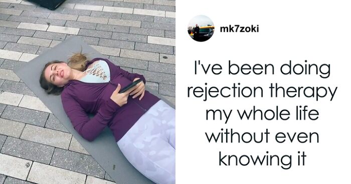 Bizarre Public Stunts Becoming Increasingly Common As People Try Out ...