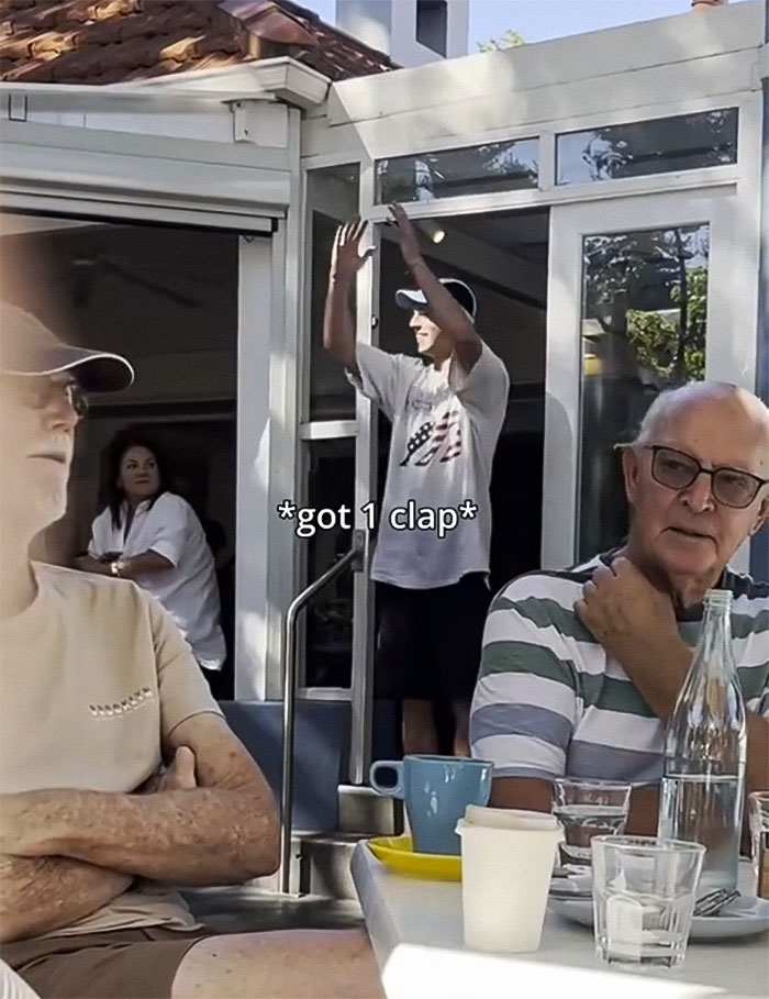 Bizarre Public Stunts Becoming Increasingly Common As People Try Out “Rejection Therapy” Bizarre Public Stunts Becoming Increasingly Common As People Try Out “Rejection Therapy”